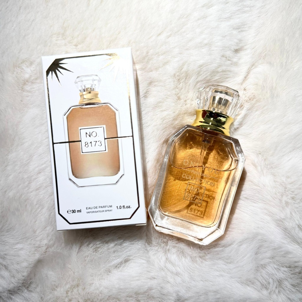 PERFUME MINIATURA ONLYYOU BLANCO 30ML