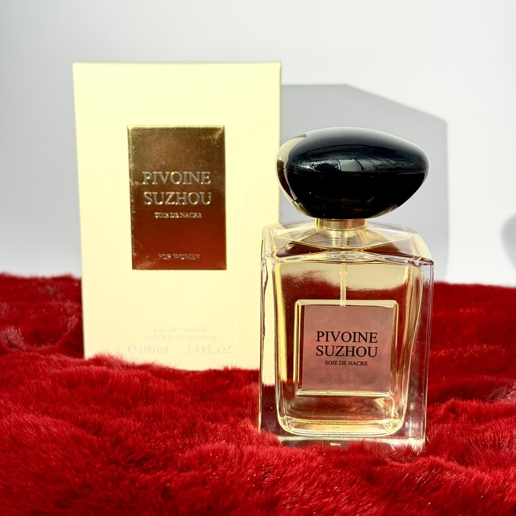 PERFUME PIVOINE SUZHOU 100ML