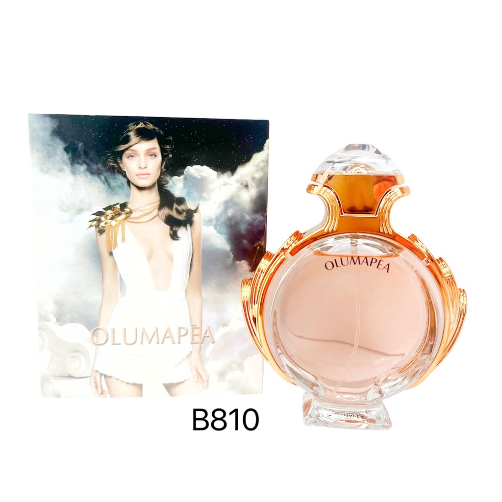 PERFUME OLUMPILS CLASICO 90ML