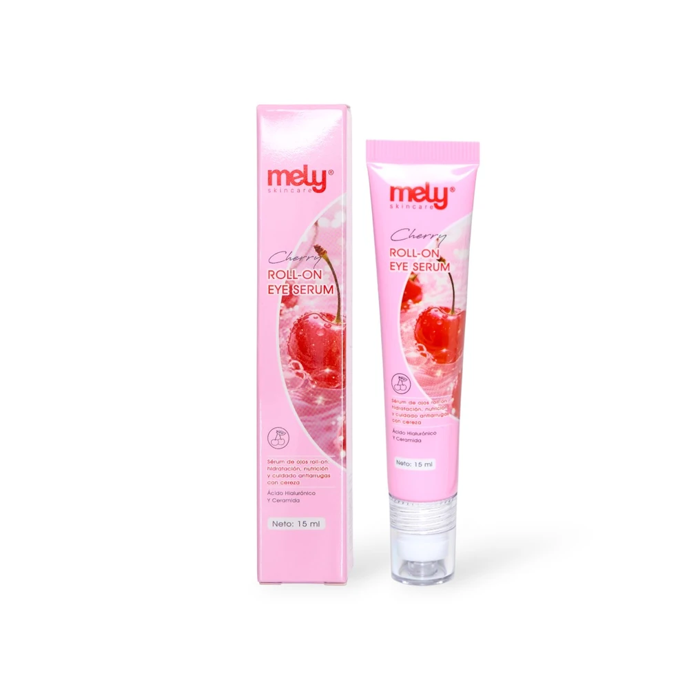 SERUM FACIAL EXTRACTO DE ROSA 35ML MELY