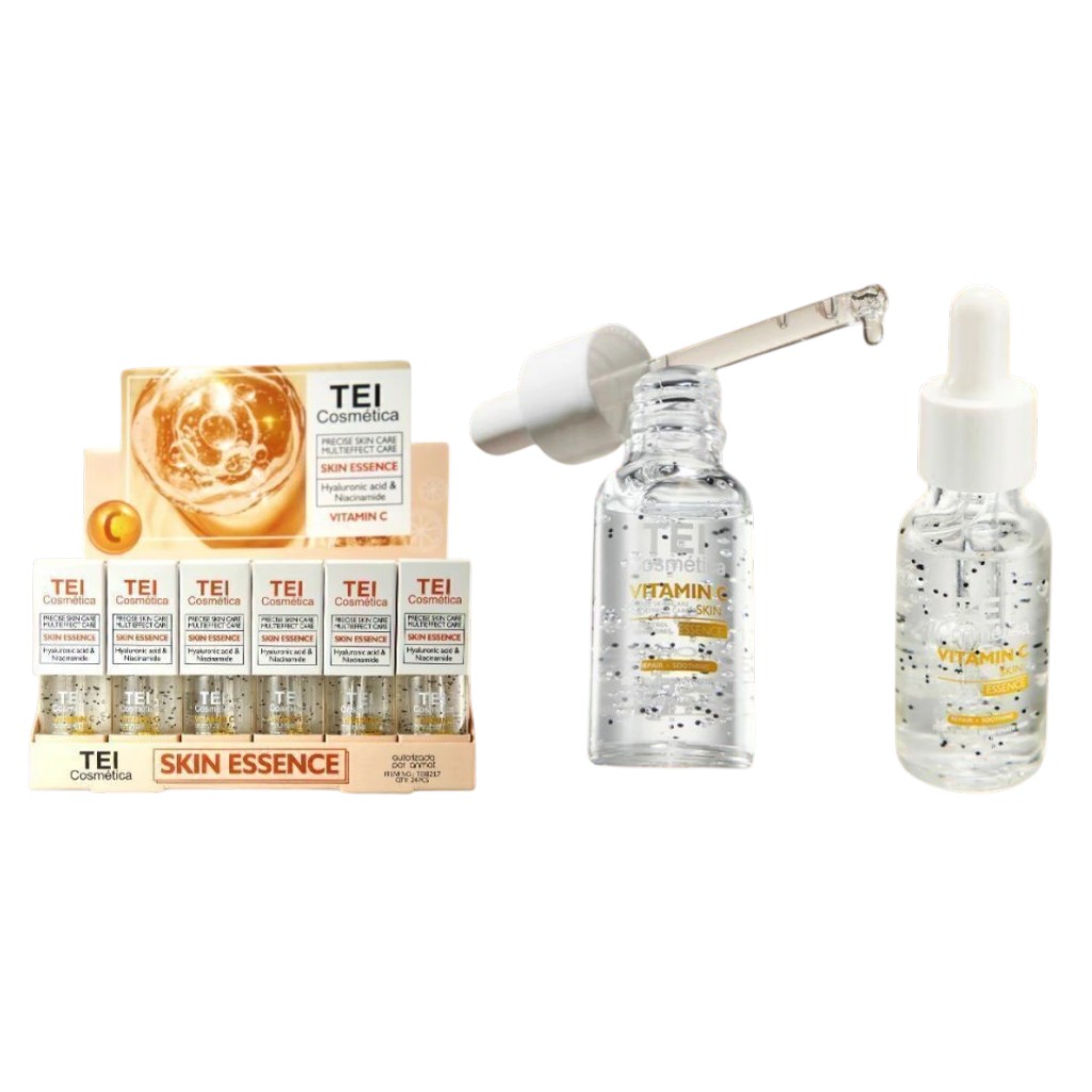 SERUM FACIAL REVITALITE 30ML TEI