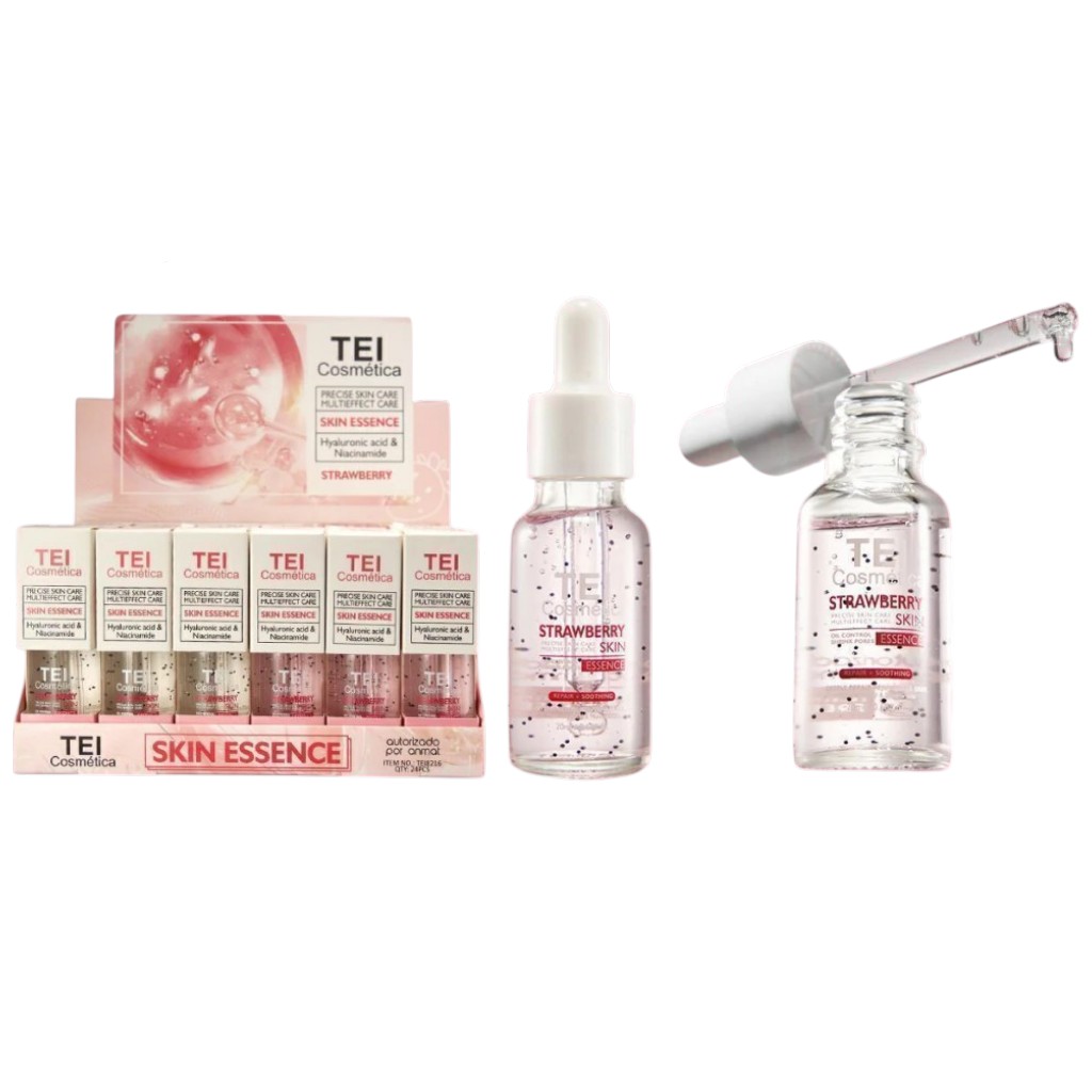 [PM-TEI8216] SERUM FACIAL APPLE 20ML TEI