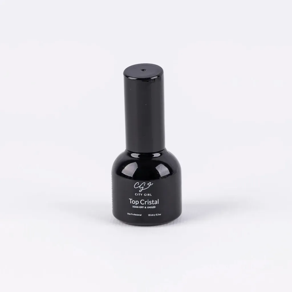 TOP COAT CRISTAL UV/LED 10ML