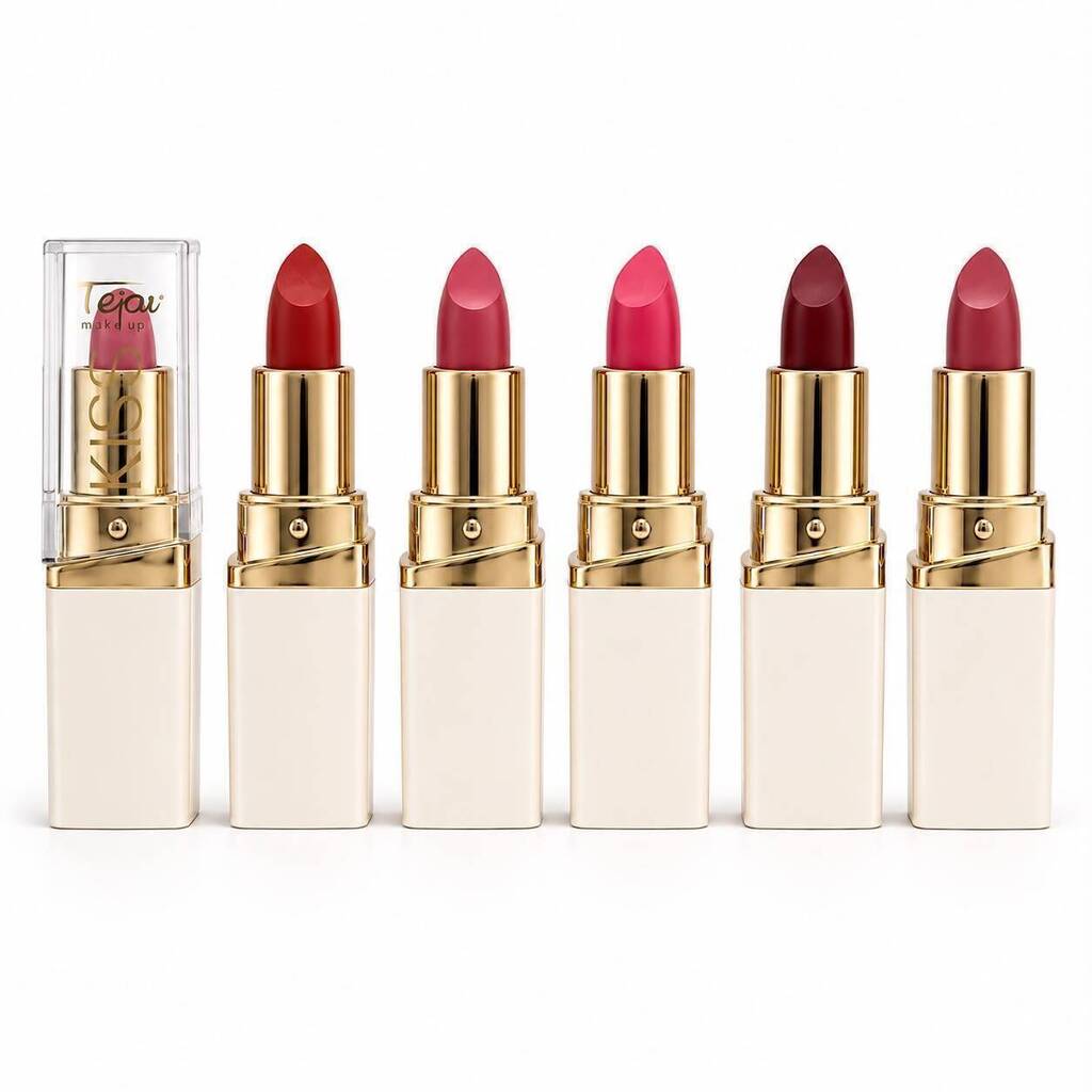 [PL-795731] Labial en barra KISS TEJAR