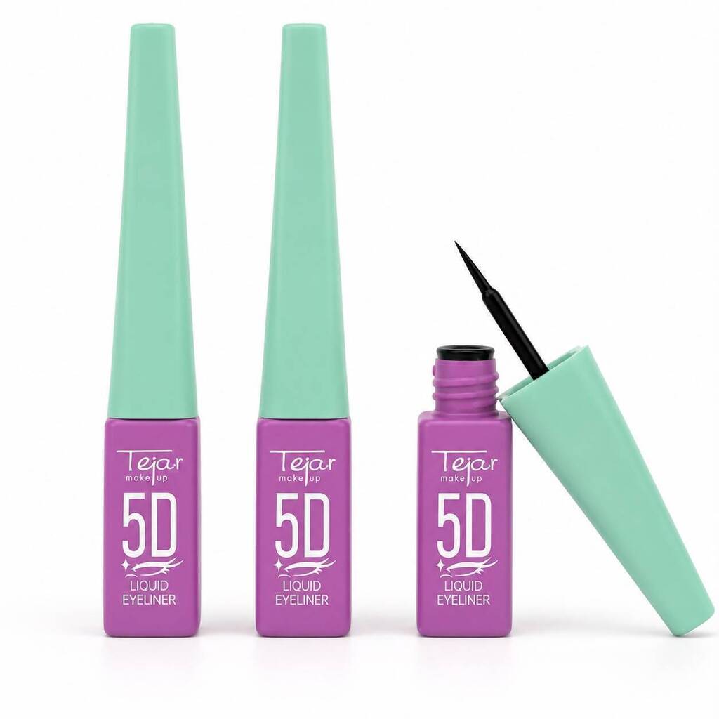 Delineador liquido 5D TEJAR