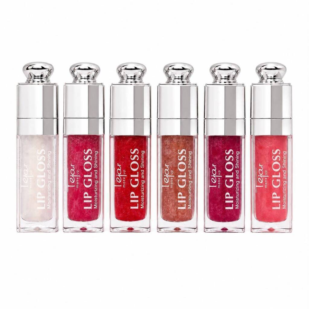 [PL-663050] Lip gloss SHINNING TEJAR