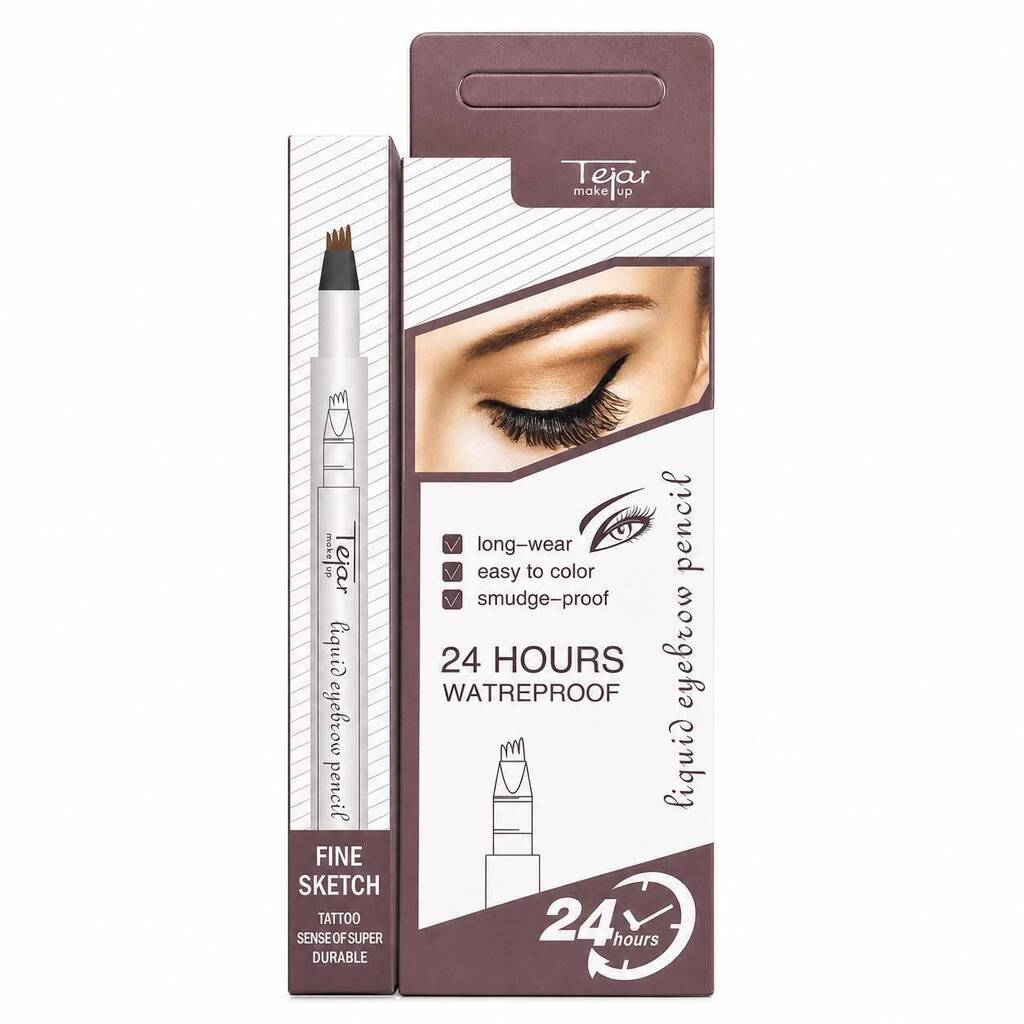 Lapiz para cejas WATERPROOF TEJAR