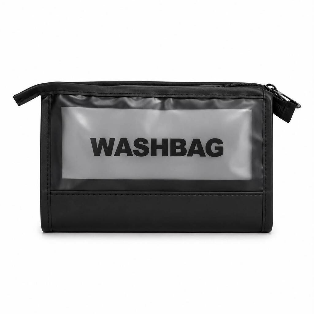 Organizador neceser CUADRADO MEDIANO WASHBAG
