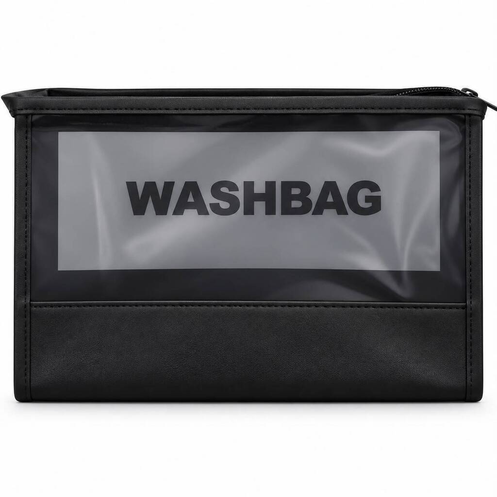Organizador neceser CUADRADO WASHBAG