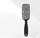 Cepillo para el pelo CUADRADO ANTI FRIZZ ELOISE
