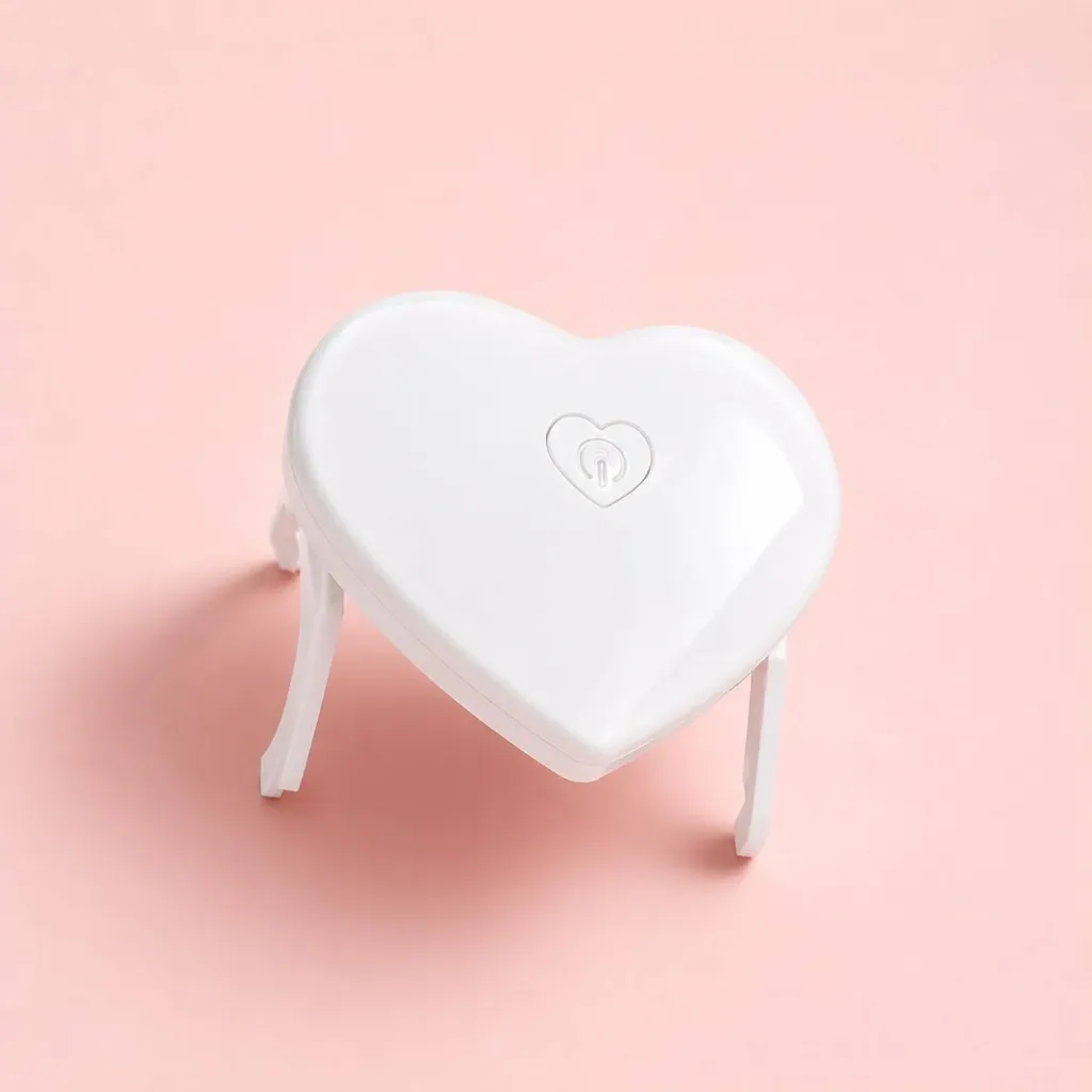 [PL-HT-2820] Mini cabina CORAZON 20W