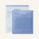 Mascarilla Colageno Hydro Cera-nol hidratante Biodance ORIGINAL___Caja X4