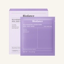 Mascarilla Colageno Rejuvenating Caviar PDRN Biodance ORIGINAL___Caja X4