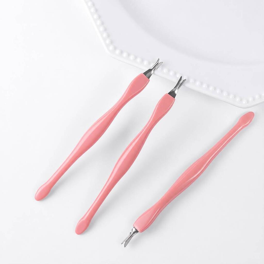 [PL-503164] Corta cuticula manual x3pcs