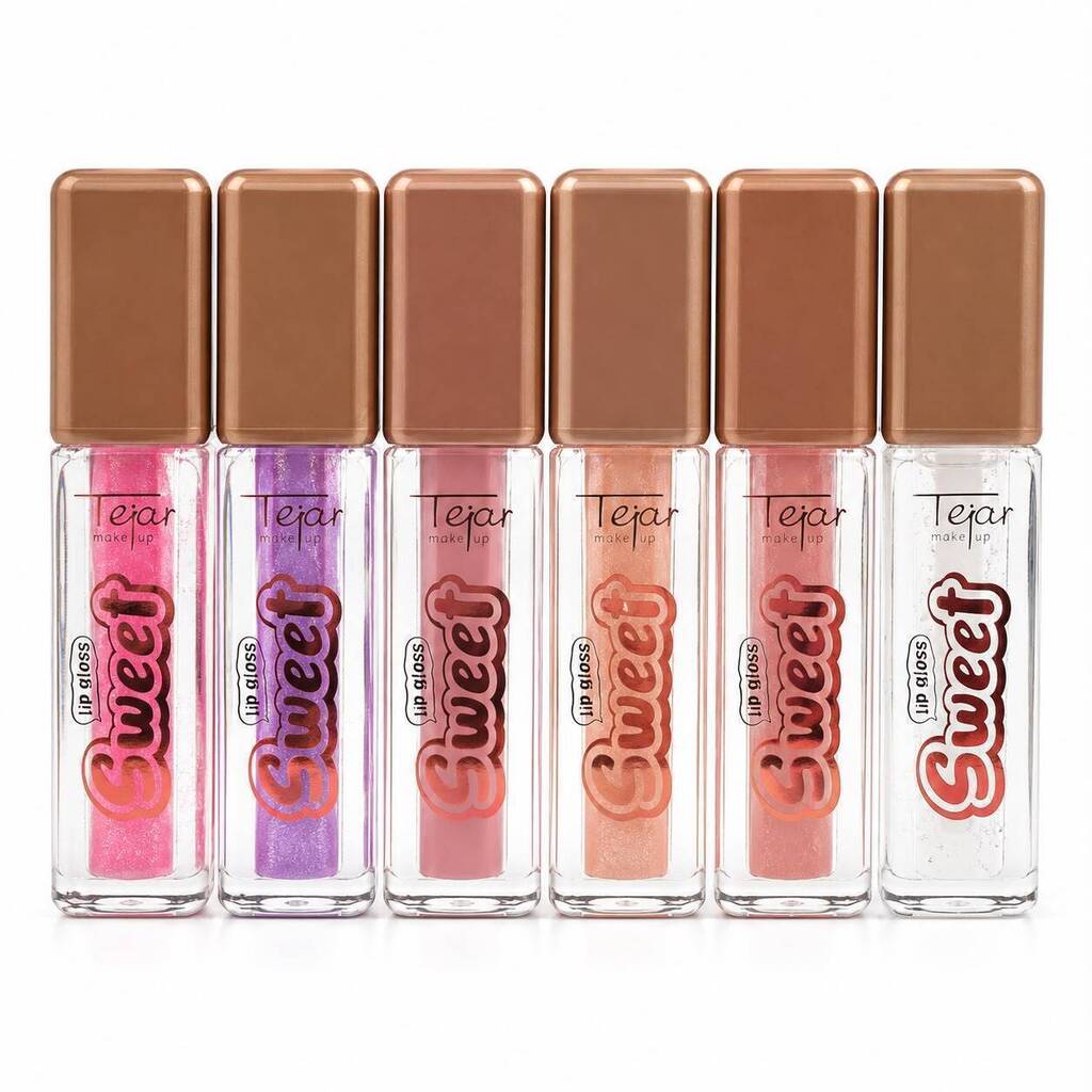 [PL-799999] Lip gloss SWEET TEJAR