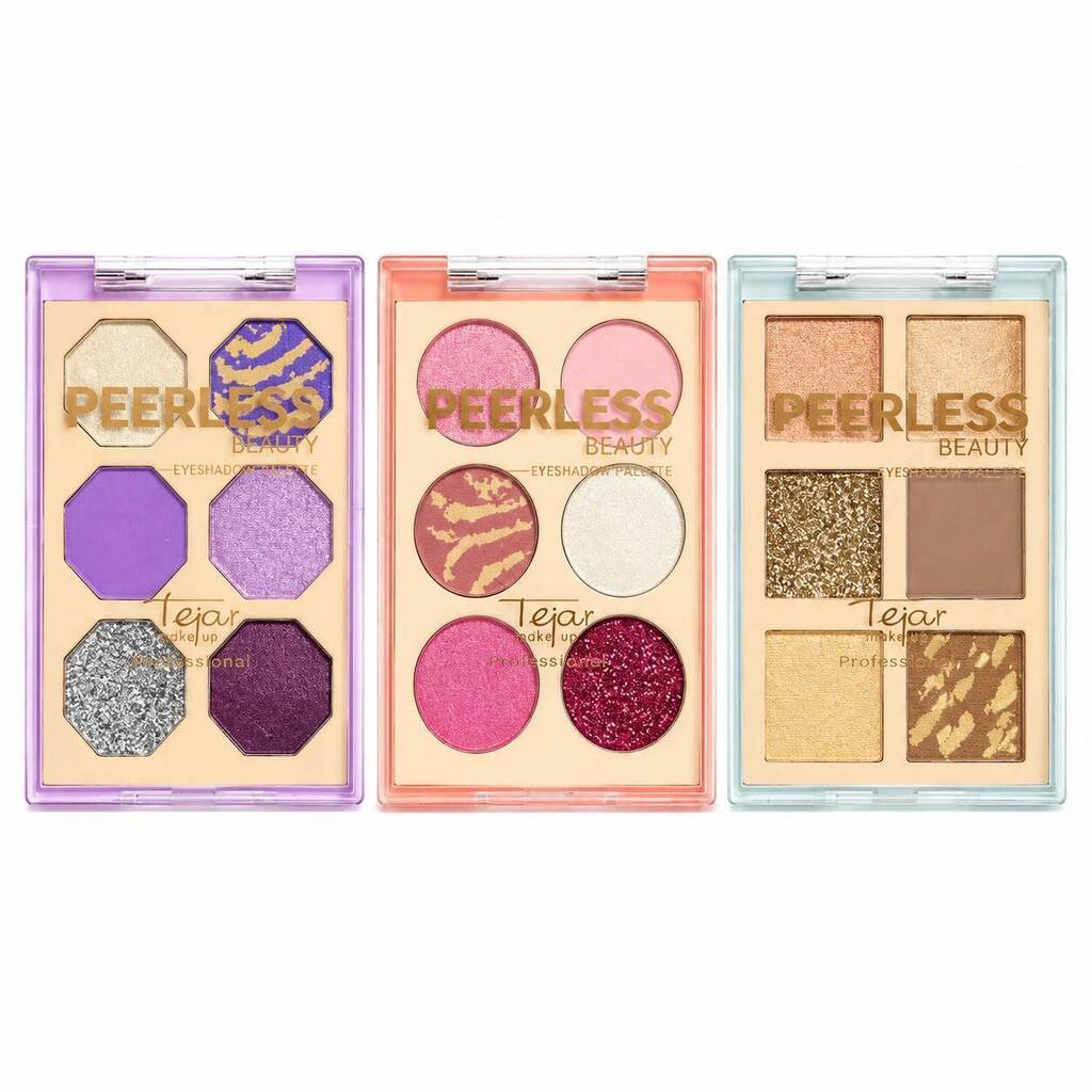 [PL-799586] Sombra de ojos PEERLESS TEJAR