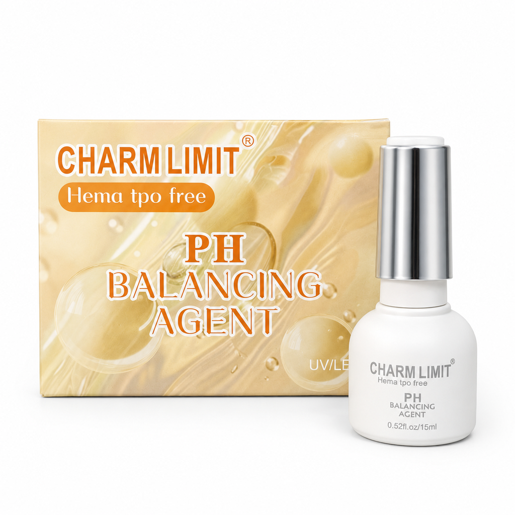 [PS-pky-891] PH Balancing Charm Limit 15ml__Caja X6