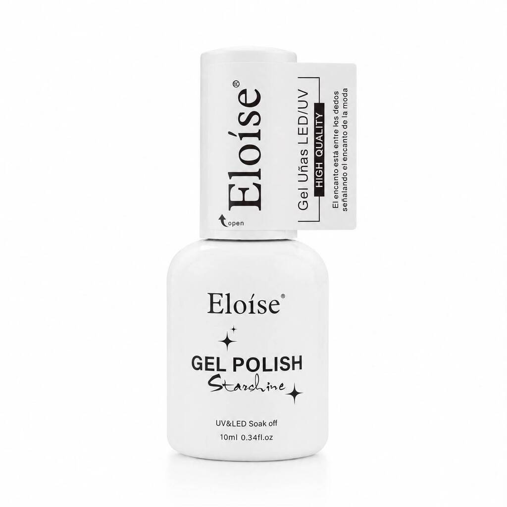 Esmalte STARSHINE 10ml ELOISE (#01)