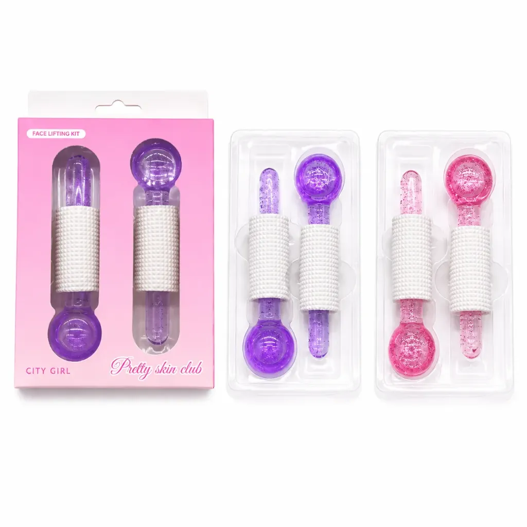 [PG-JL26700-1] MASAJEADOR FACIAL DE CRISTAL