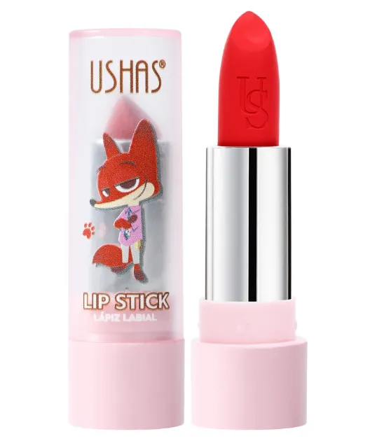LABIAL EN BARRA ZOOTOPIA USHAS