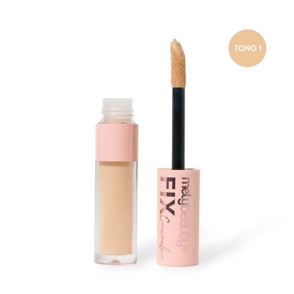 CORRECTOR LÍQUIDO FIX MELY