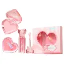 KIT BÁLSAMO LABIAL+LIP GLOSS MELY