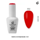 A055 Esmalte Semi Cherimoya  CH035-062