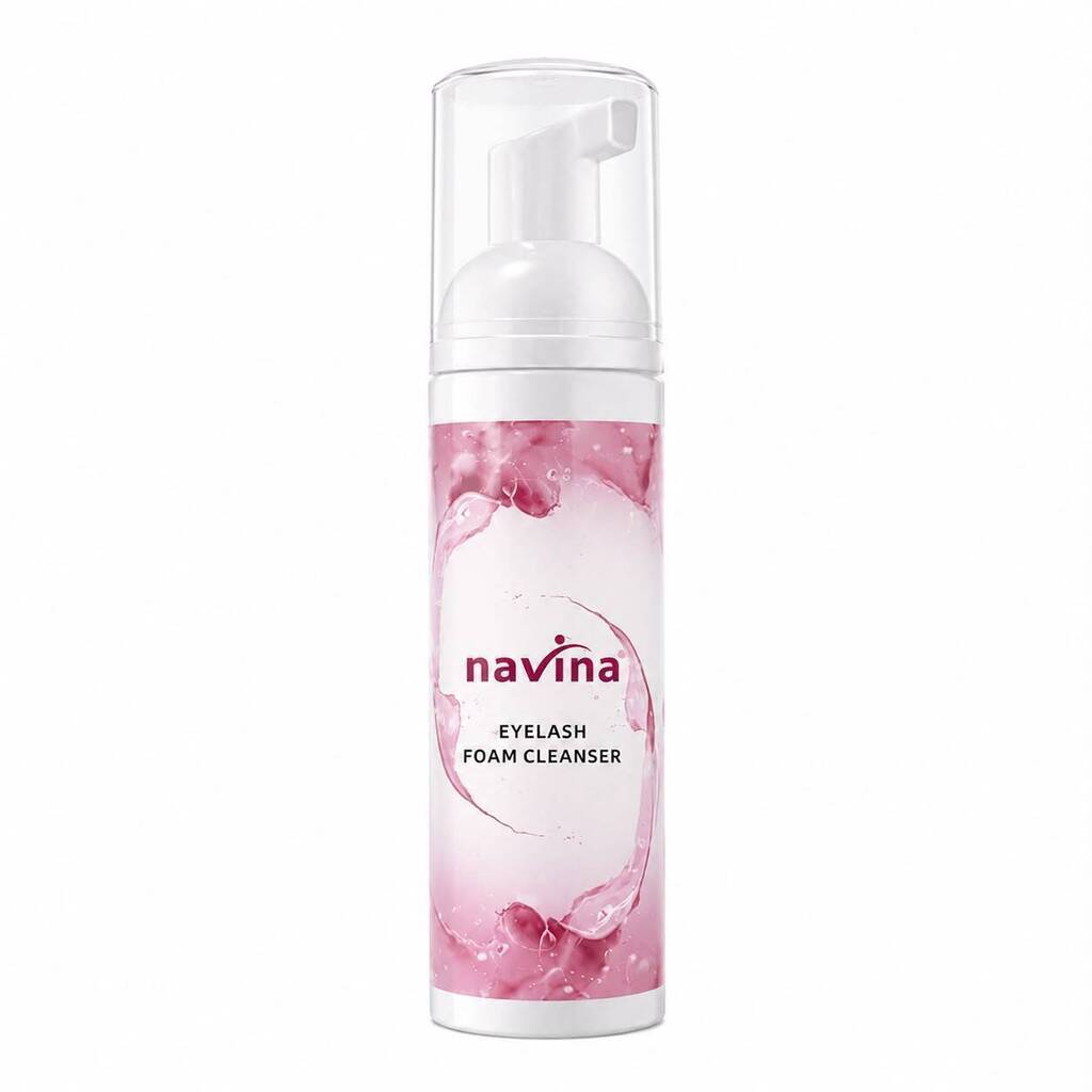 Shampoo lash 100ml NAVINA