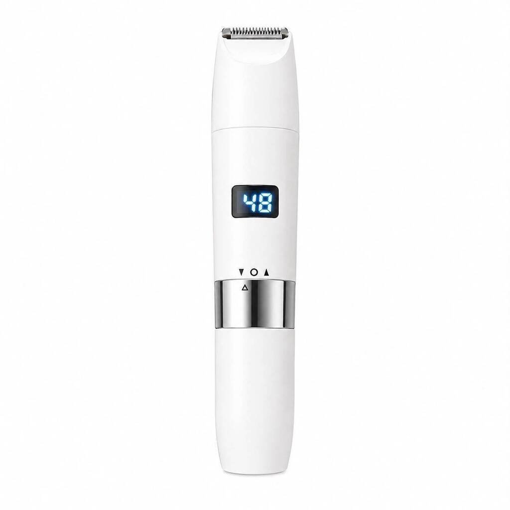 [PL-BXL-836/560161] Depiladora electrica 2 en 1 BODY