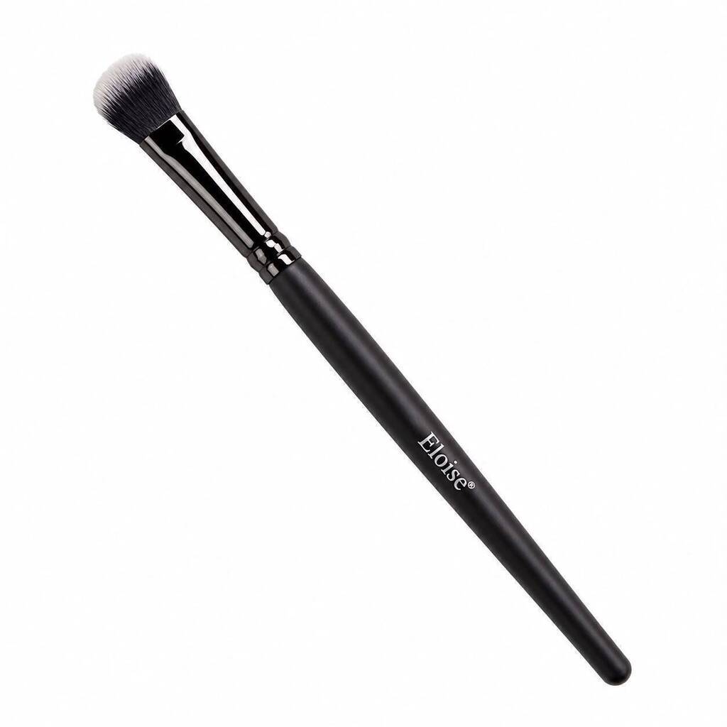 [PL-ZRY1005/012049] Brocha NEGRO MATTE N°5
