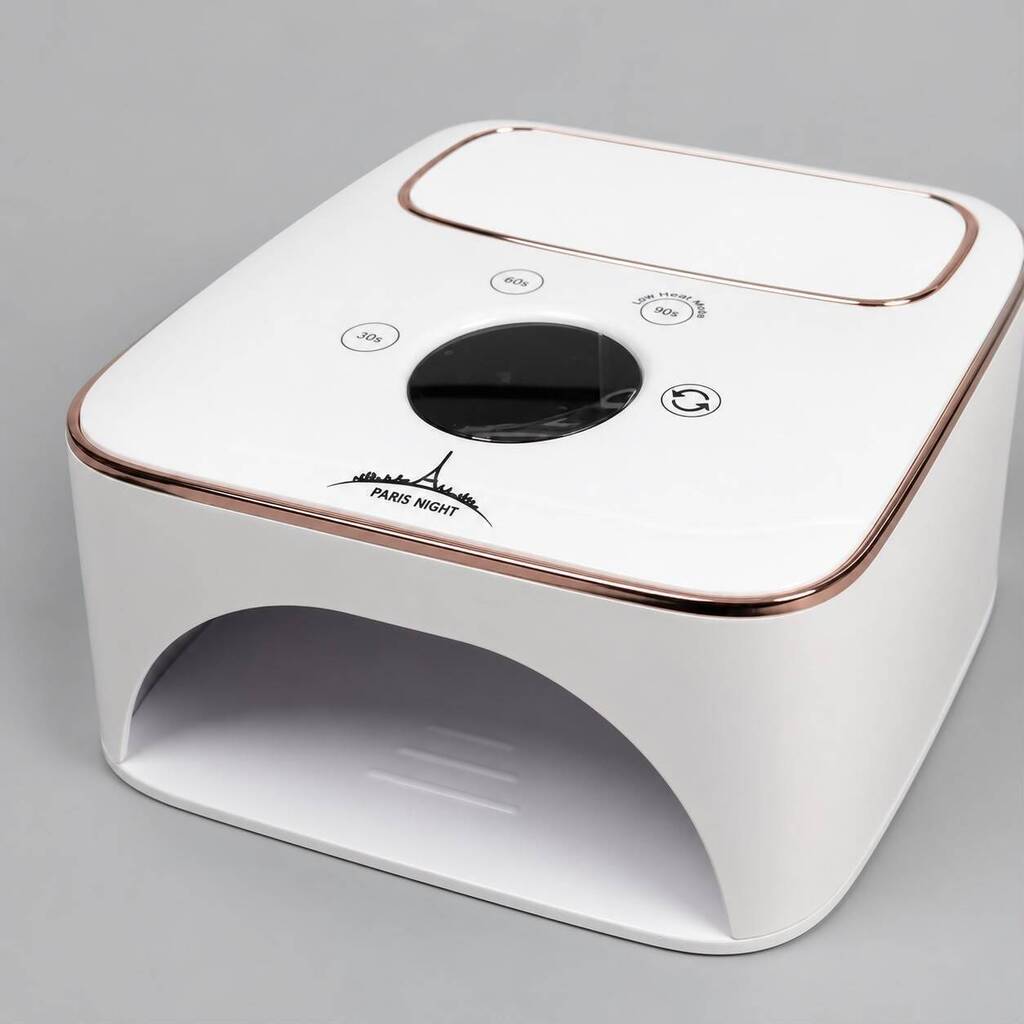 [PL-48W-36LEDS] Cabina SIRENA A5