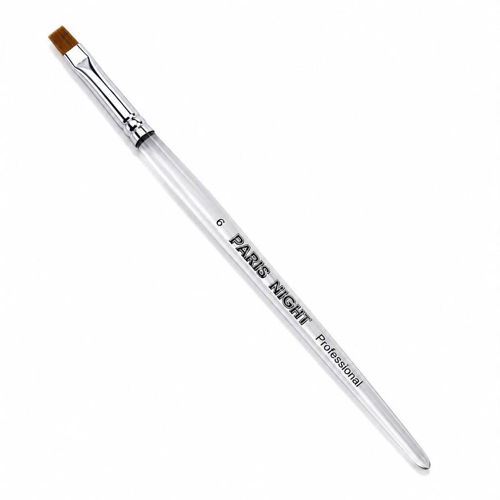 [PL-20163] Pincel de gel transparente