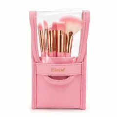[PL-016078] Brochas de maquillaje x10 en bolsita