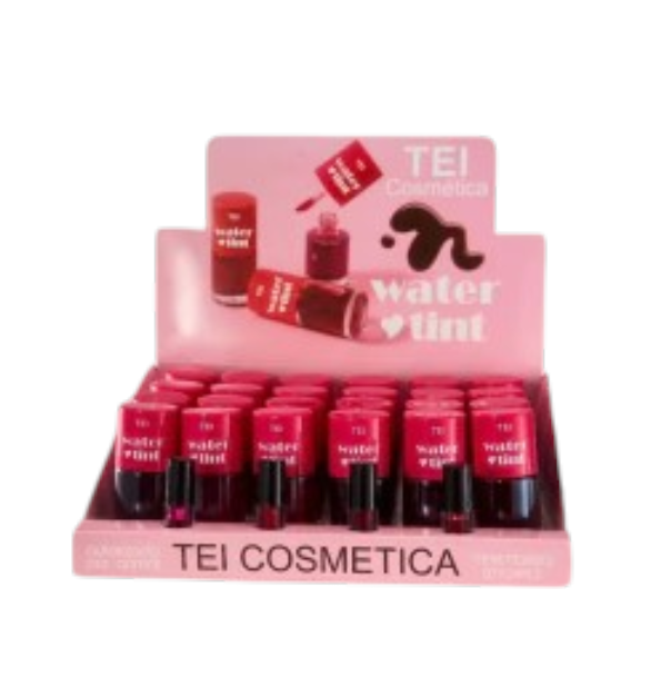 TINTA DE LABIOS TEI