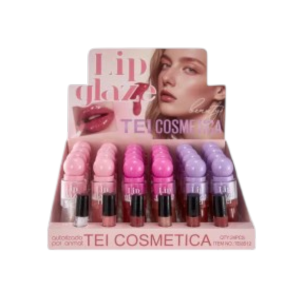 [PM-TEI8512] LIP GLOSS TEI