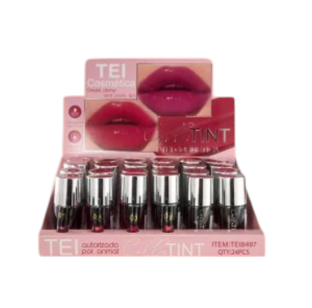 [PM-TEI8497] TINTA DE LABIOS TEI