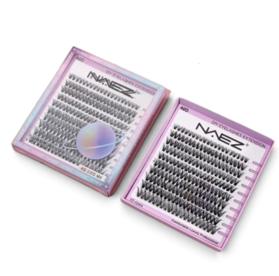 [PM-BC2062] EXTENSIONES DE PESTAÑAS 40D 0.07 MIX 9-14MM
