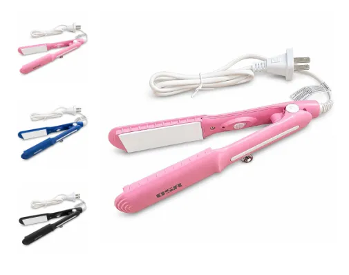 Plancha para el pelo MINI