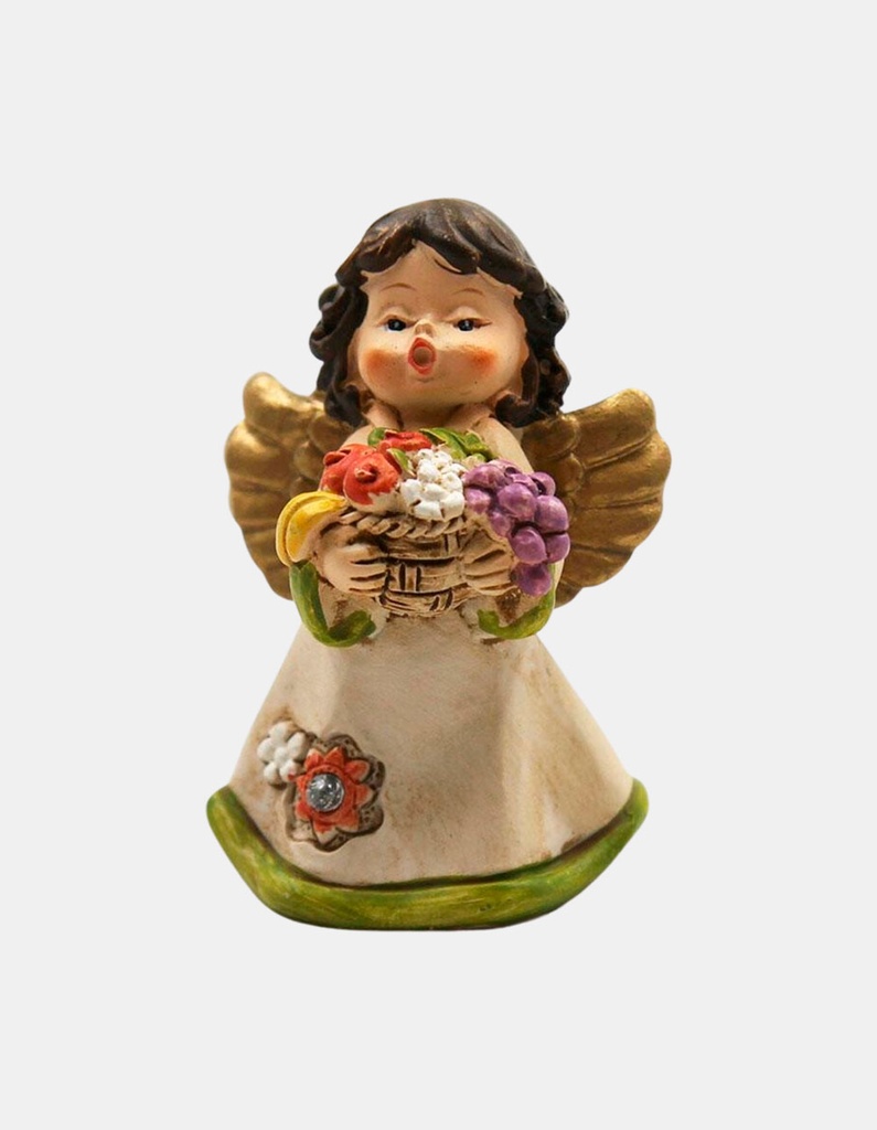 ANGEL DE CERAMICA