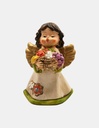 ANGEL DE CERAMICA