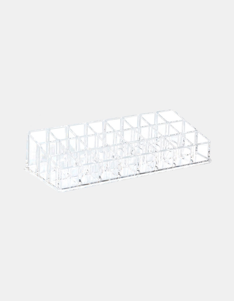 ORGANIZADOR DE MAQUILLAJE