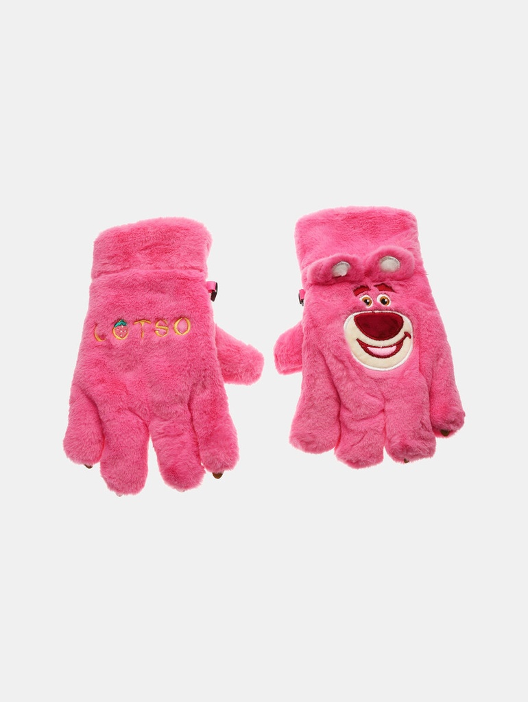 GUANTES