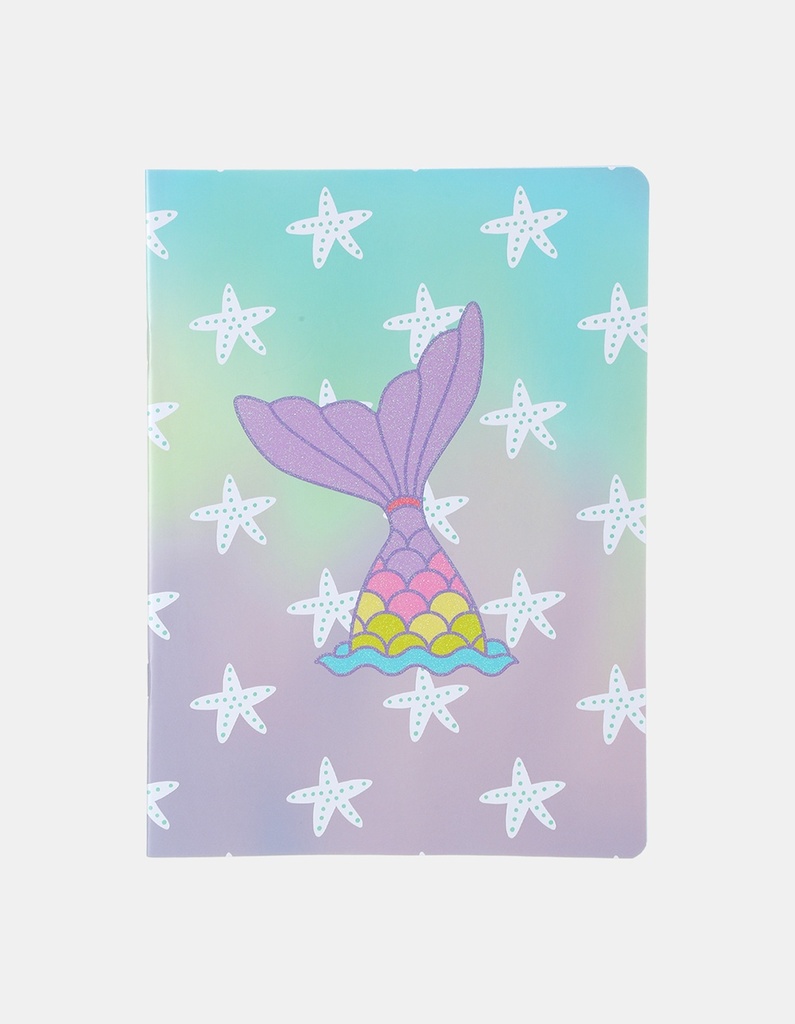 CUADERNO