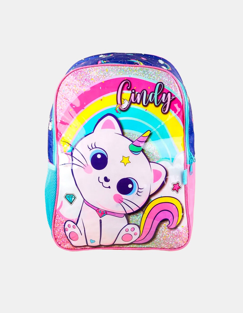 [PP-DC-25539] MOCHILA DE GATO