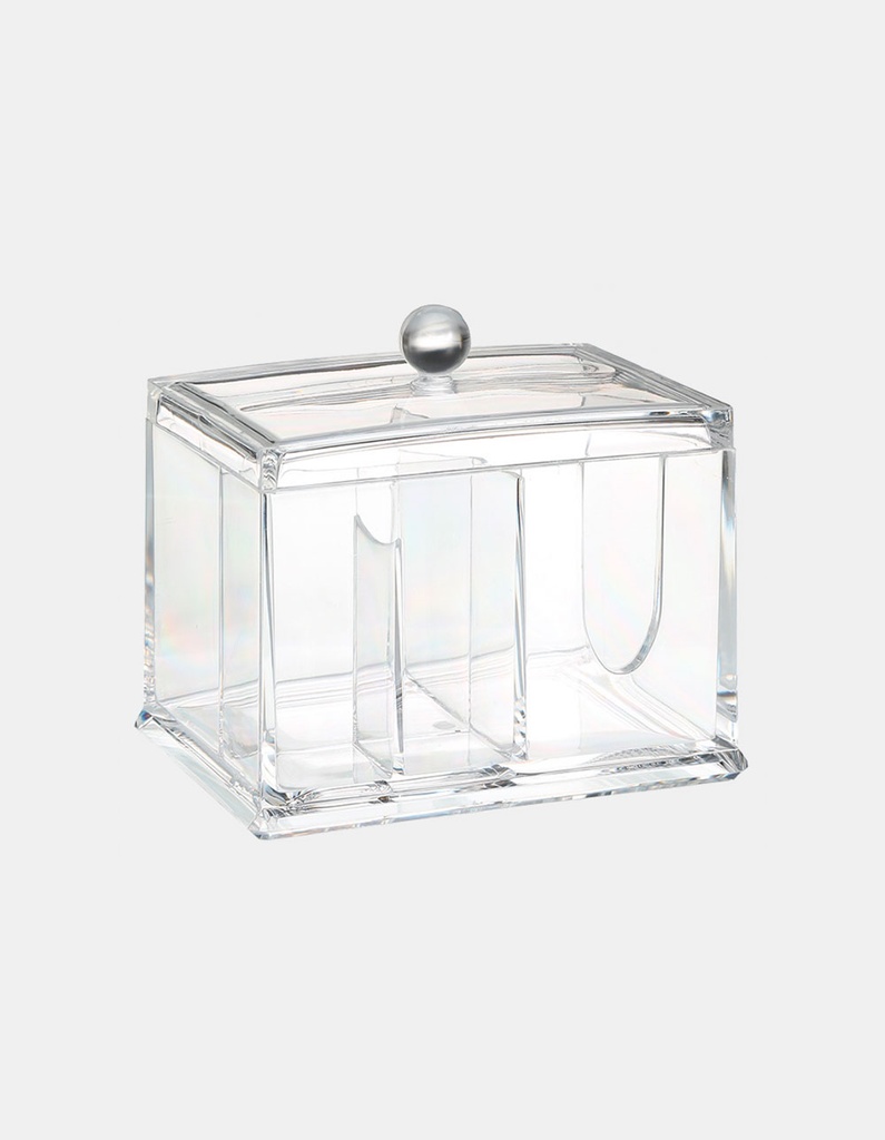 ORGANIZADOR DE MAQUILLAJE
