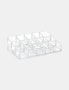 ORGANIZADOR DE MAQUILLAJE