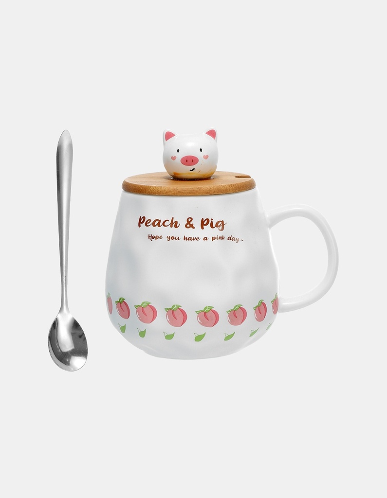 [PP-EE50324] SET DE TAZA