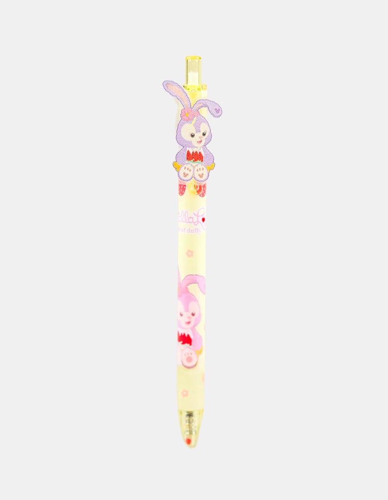 [PP-BA10124] BOLIGRAFO CONEJO