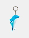 LLAVERO DELFIN