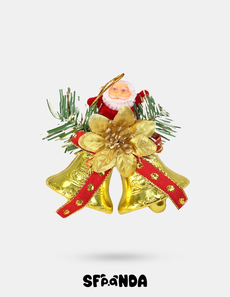CAMPANA NAVIDAD